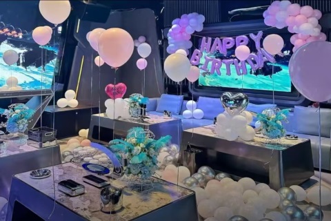 海东夜场高薪招聘女服务员 日结1600-2800元